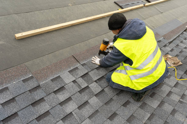 Best Roof Replacement Cost  in Laurel Park, NC