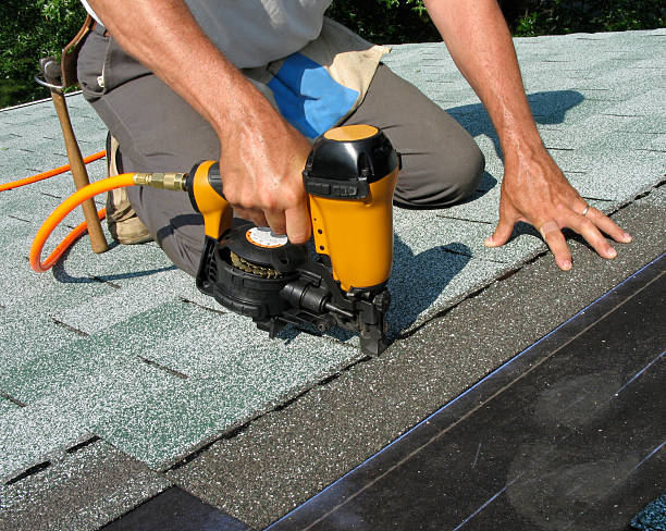 Best New Roof Installation  in Laurel Park, NC