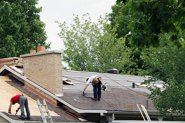 Best Flat Roof Repair Services  in Laurel Park, NC