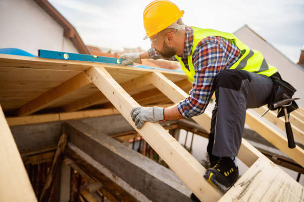 Best Roof Maintenance Services  in Laurel Park, NC