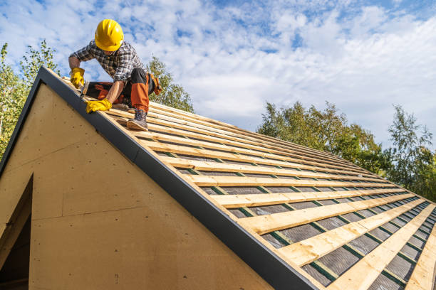 Best Residential Roofing Contractor  in Laurel Park, NC