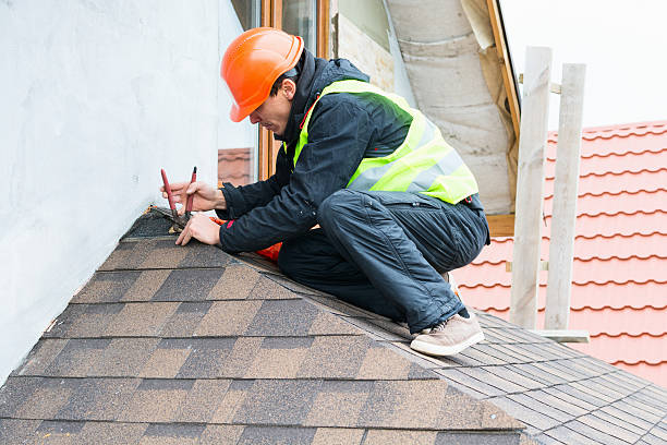 Best Commercial Roofing Services  in Laurel Park, NC