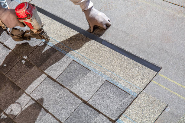 Best Roof Maintenance Services  in Laurel Park, NC